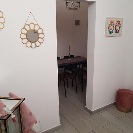 Momenti E Wellness Villa Syracuse ภายนอก รูปภาพ