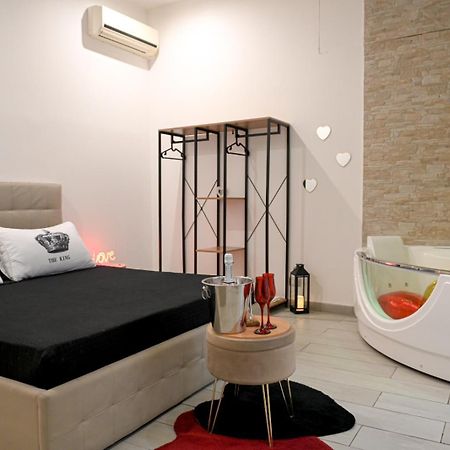 Momenti E Wellness Villa Syracuse ภายนอก รูปภาพ