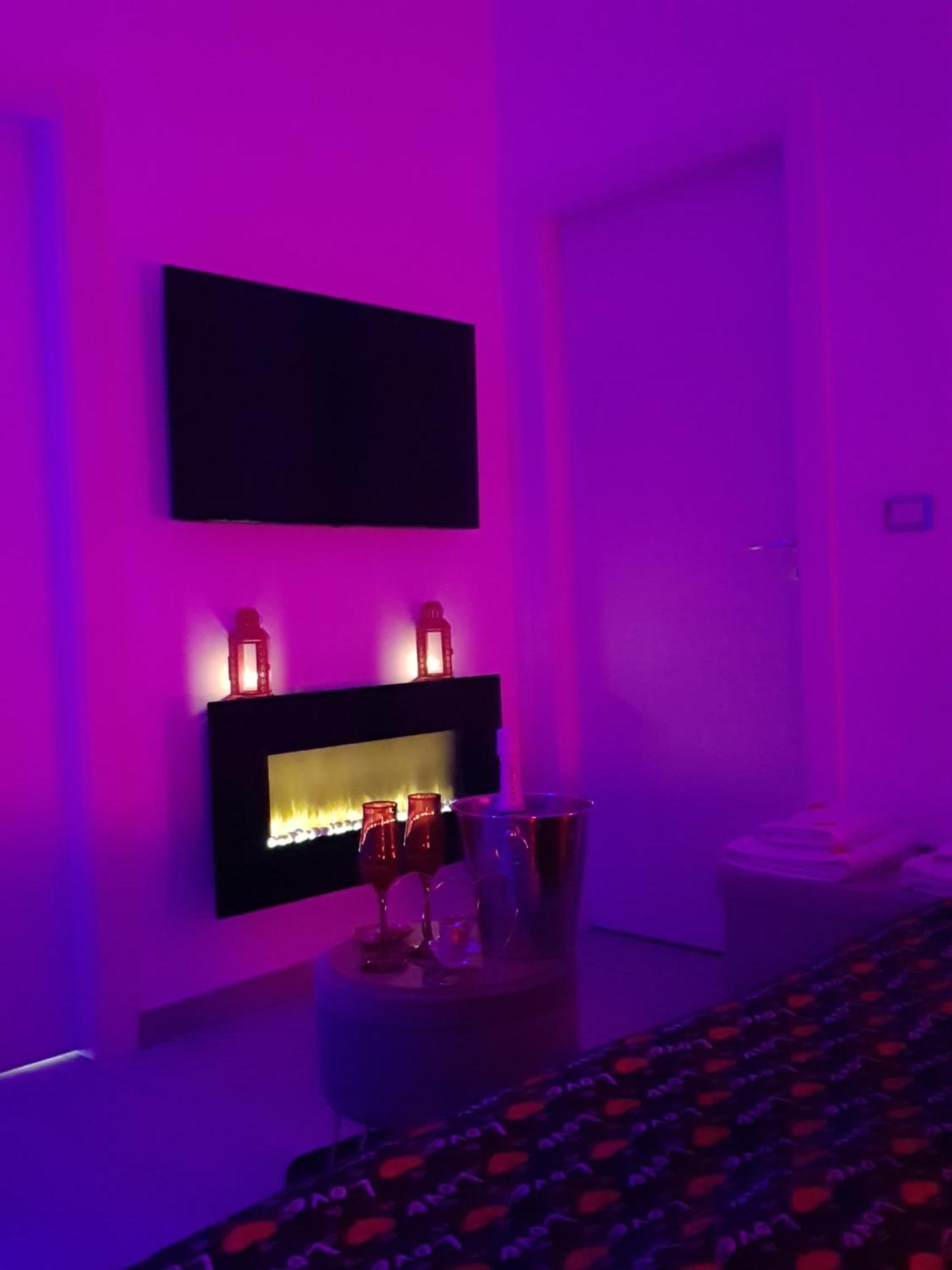 Momenti E Wellness Villa Syracuse ภายนอก รูปภาพ