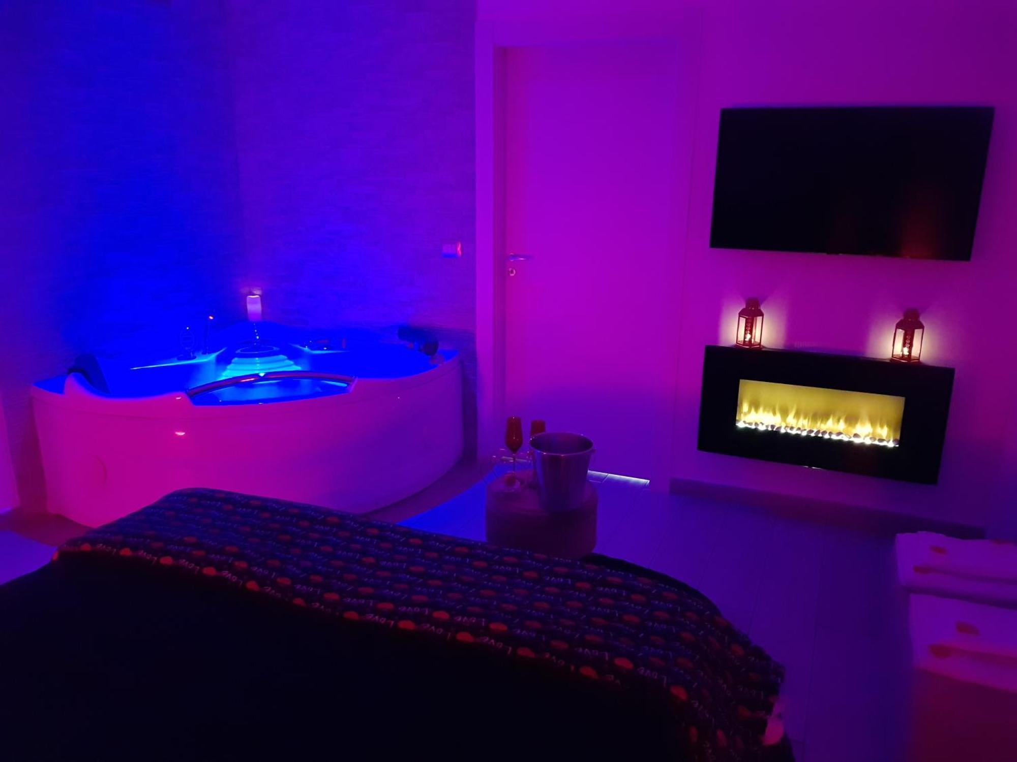 Momenti E Wellness Villa Syracuse ภายนอก รูปภาพ