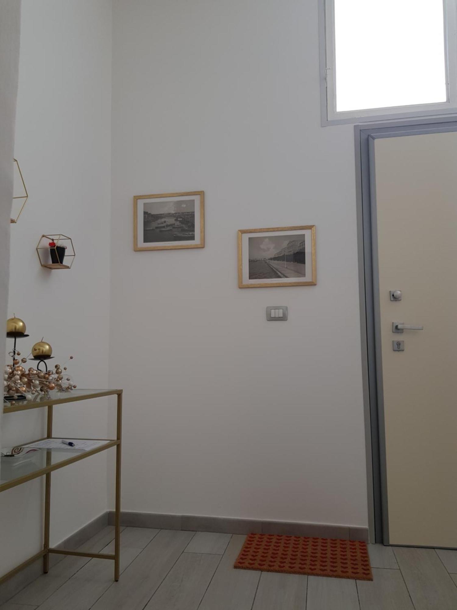 Momenti E Wellness Villa Syracuse ภายนอก รูปภาพ