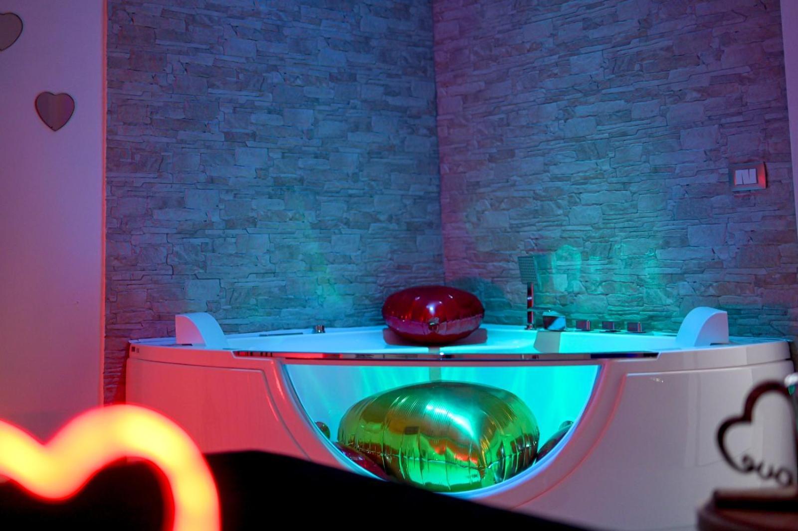 Momenti E Wellness Villa Syracuse ภายนอก รูปภาพ