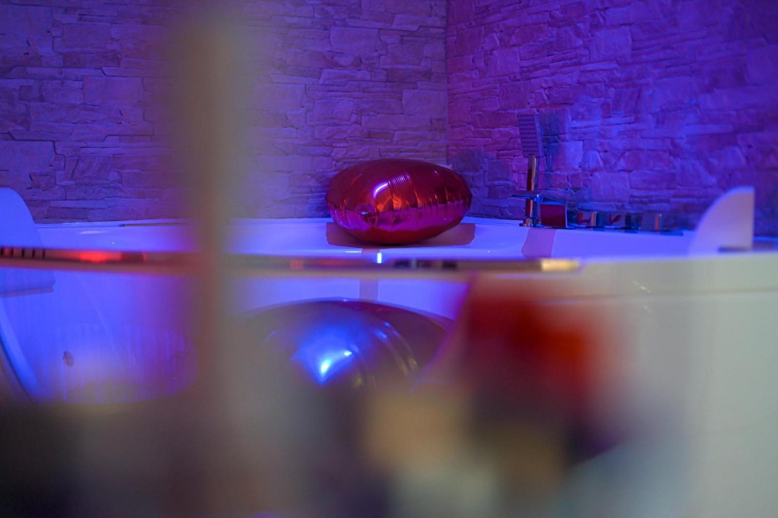 Momenti E Wellness Villa Syracuse ภายนอก รูปภาพ