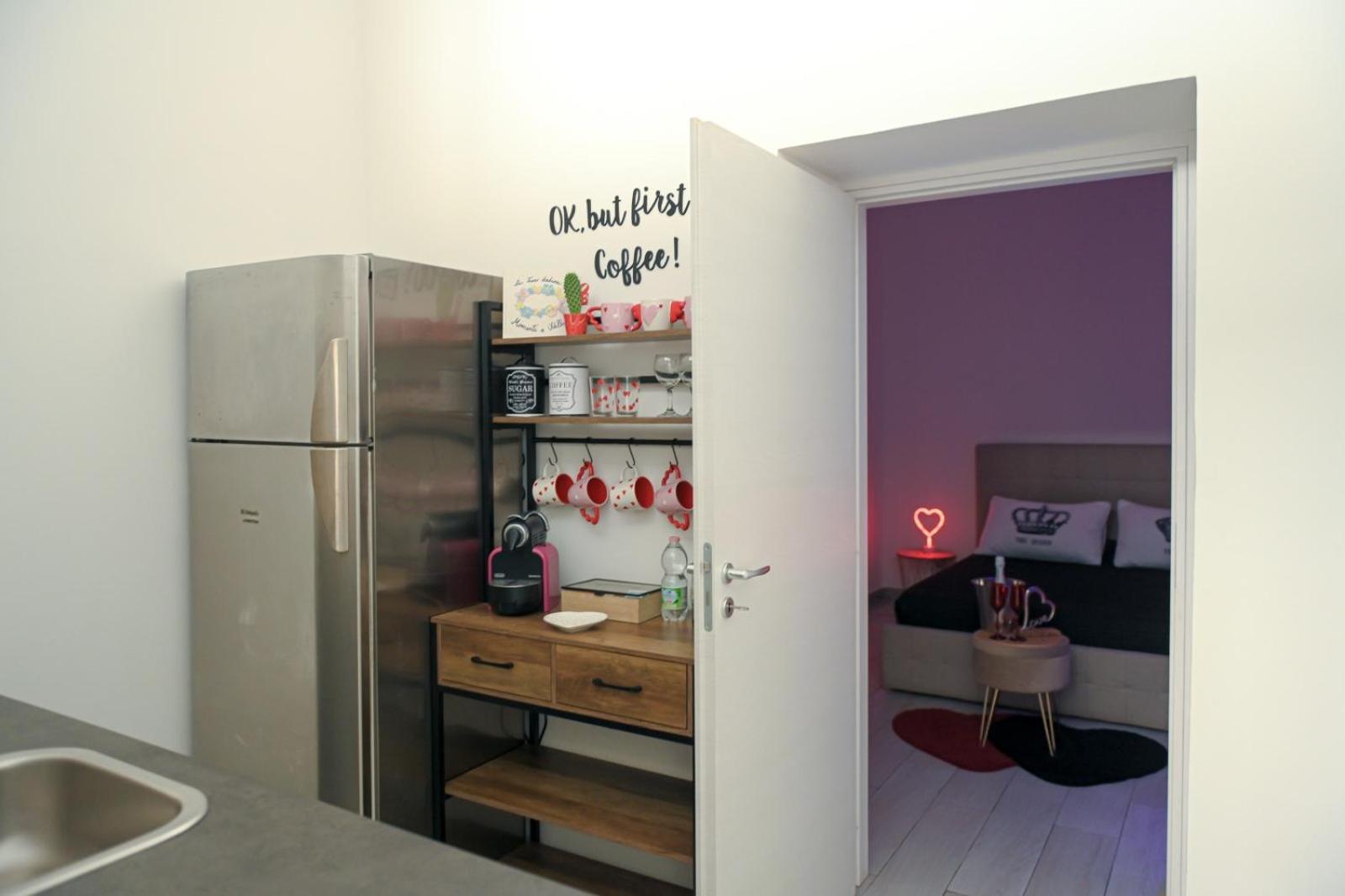 Momenti E Wellness Villa Syracuse ภายนอก รูปภาพ