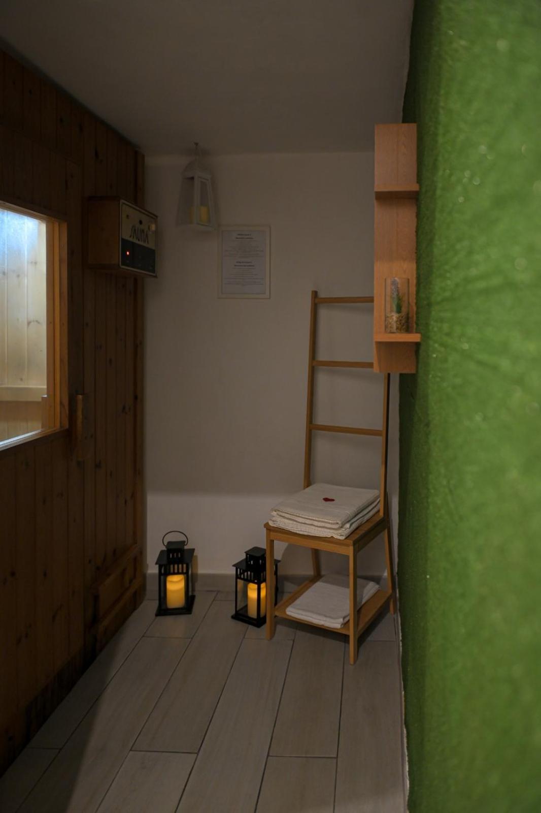 Momenti E Wellness Villa Syracuse ภายนอก รูปภาพ