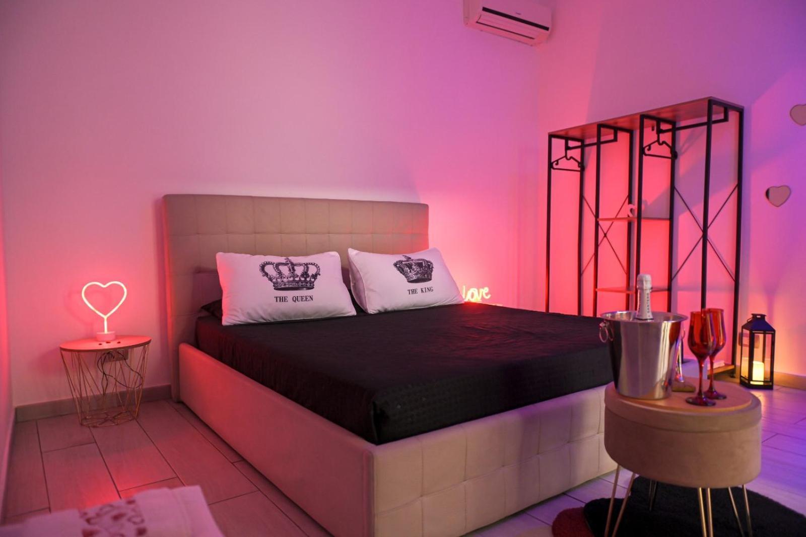 Momenti E Wellness Villa Syracuse ภายนอก รูปภาพ