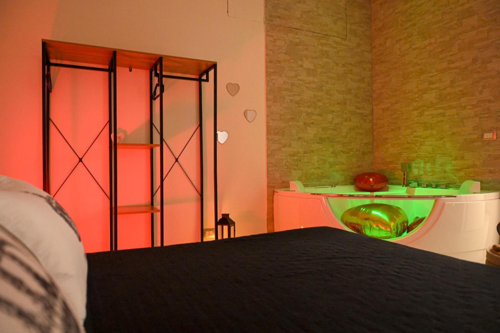 Momenti E Wellness Villa Syracuse ภายนอก รูปภาพ