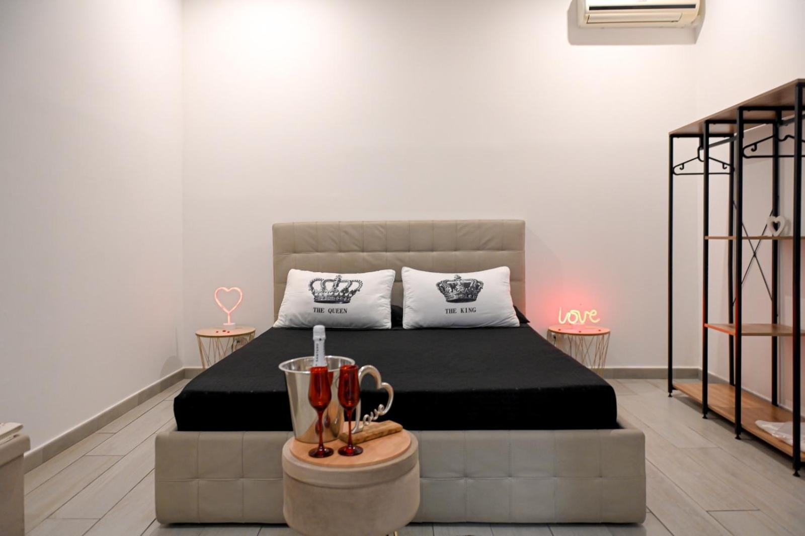 Momenti E Wellness Villa Syracuse ภายนอก รูปภาพ