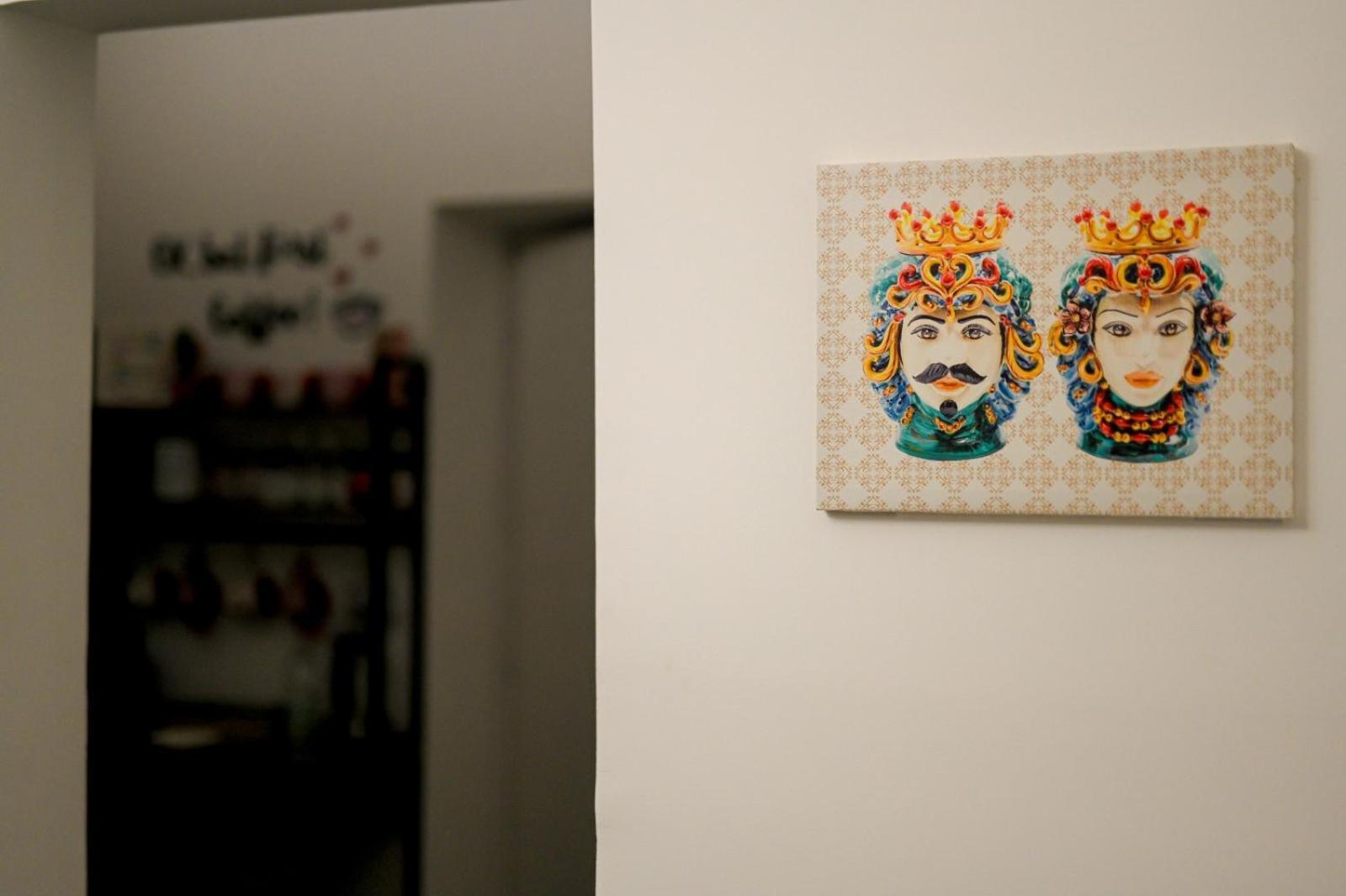 Momenti E Wellness Villa Syracuse ภายนอก รูปภาพ