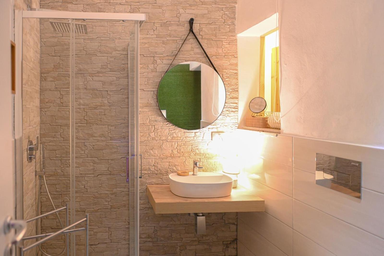 Momenti E Wellness Villa Syracuse ภายนอก รูปภาพ