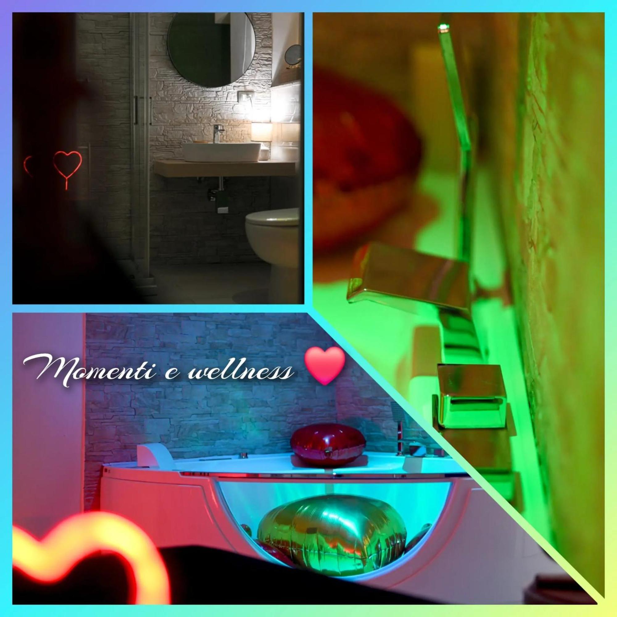 Momenti E Wellness Villa Syracuse ภายนอก รูปภาพ